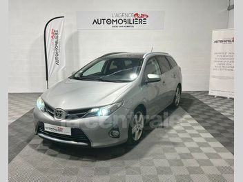 TOYOTA AURIS 2 TOURING SPORTS II TOURING SPORTS 124 D-4D FAP DYNAMIC