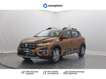 DACIA 