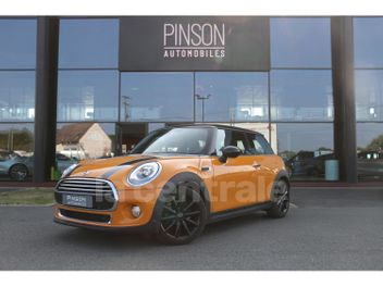 MINI MINI 3 3P III (F56) 1.5 136 COOPER