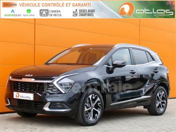 KIA SPORTAGE 5 V 1.6 T-GDI 230 ISG HYBRIDE 4X2 DESIGN BVA6