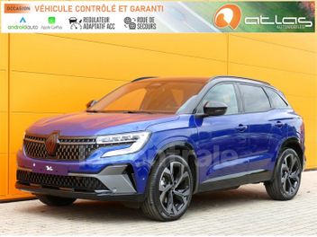 RENAULT 