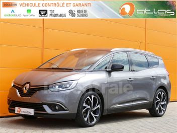RENAULT GRAND SCENIC 4 IV 1.3 TCE 140 INTENS 7PL EDC +