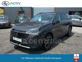 PEUGEOT 5008 (3E GENERATION) HYBRID 145 ALLURE E-DCS6