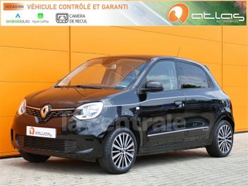 RENAULT TWINGO 3 III (2) 0.9 TCE 95 INTENS EDC