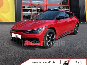 KIA EV6 229 CH GT LINE 77.4 KWH