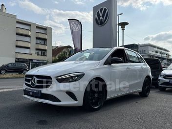 MERCEDES CLASSE B 3 III 180 D PROGRESSIVE LINE 7G-DCT