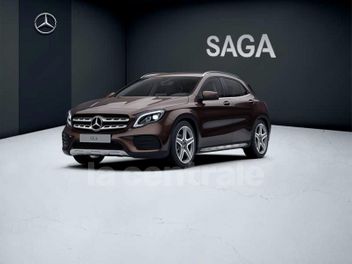 MERCEDES GLA (2) 180 FASCINATION 7G-DCT
