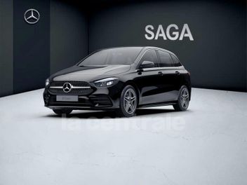 MERCEDES CLASSE B 3 III 180 D AMG LINE EDITION