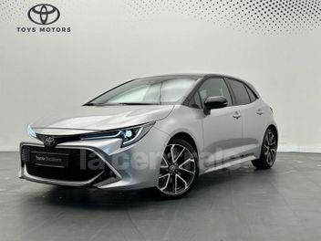 TOYOTA COROLLA 12 XII HYBRIDE 184H 8CV COLLECTION