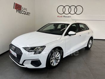 AUDI A3 (4E GENERATION) SPORTBACK IV SPORTBACK 30 TFSI 110 6CV