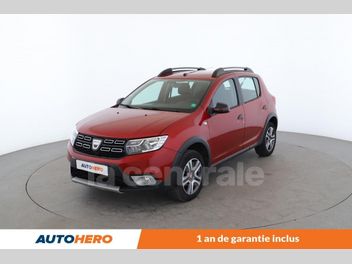DACIA SANDERO 2 STEPWAY II (2) STEPWAY 0.9 TCE 90 TECHROAD