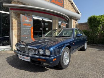 JAGUAR 