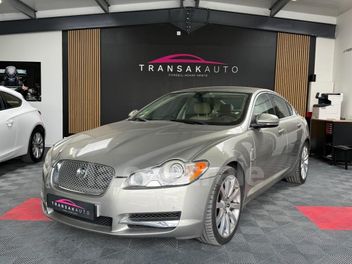 JAGUAR 