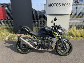 KAWASAKI Z 400 400