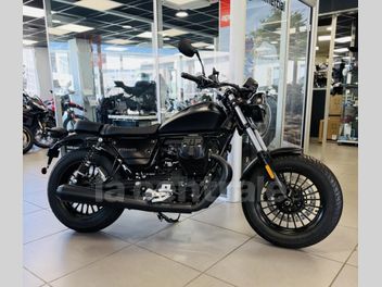 MOTO GUZZI V9 II 850 BOBBER SPORT