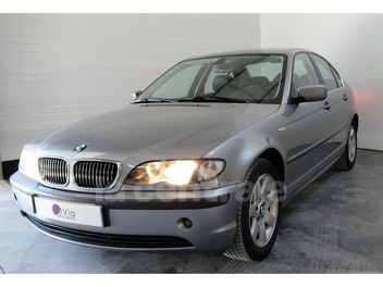BMW SERIE 3 E46 (E46) 325I PACK BUSINESS