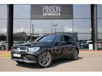 MERCEDES GLC (2) 2.0 300 E 4MATIC AMG LINE 9G-TRONIC