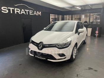 RENAULT CLIO 4 IV (2) 1.5 DCI 75 TREND