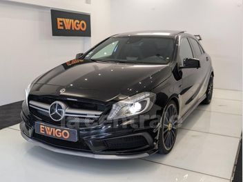 MERCEDES CLASSE A 3 AMG III 45 AMG 4MATIC