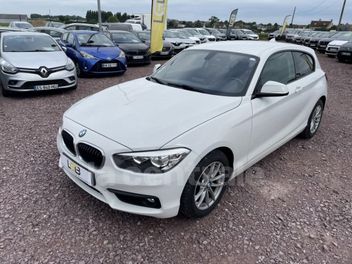 BMW SERIE 1 F21 3 PORTES (F21) (2) 114D LOUNGE 3P