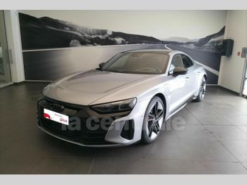 AUDI RS E-TRON GT GT QUATTRO RS S EXTENDED 93.4KWH
