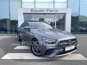 MERCEDES CLASSE E 5 V (2) 2.0 300 DE AMG LINE 9G-TRONIC