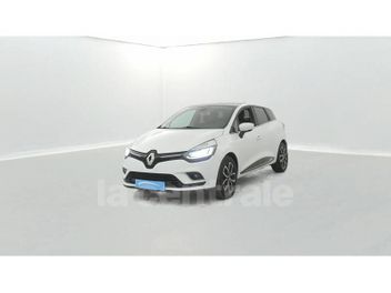 RENAULT CLIO 4 ESTATE IV ESTATE 1.5 DCI 90 ENERGY INTENS
