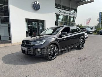 VOLKSWAGEN TAIGO 1.0 TSI 116 R-LINE EDITION DSG7
