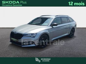 SKODA 