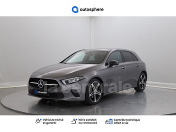 MERCEDES CLASSE A 4 IV 200 D PROGRESSIVE LINE 8G-DCT