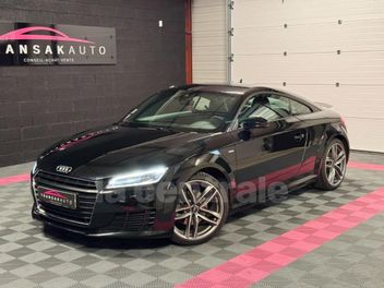 AUDI TT 3 III COUPE 2.0 TFSI 230 S LINE