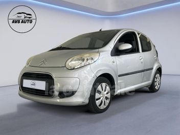 CITROEN 
