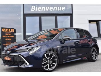 TOYOTA COROLLA 12 XII HYBRIDE 122H 5CV COLLECTION