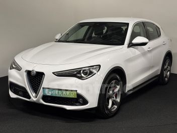 ALFA ROMEO 