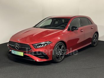 MERCEDES CLASSE A 4 IV (2) 200 D AMG LINE 8G-DCT MBUX