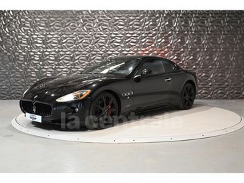 MASERATI 