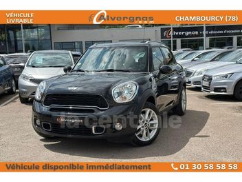 MINI COUNTRYMAN COOPER SD 143 ALL4 BVA
