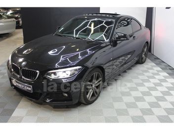 BMW SERIE 2 F22 COUPE (F22) COUPE 220I 184 M SPORT BVA