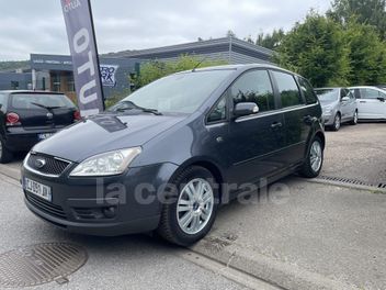 FORD C-MAX 1.8 TDCI 115 TITANIUM