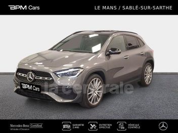 MERCEDES GLA 2 II 220 D 4MATIC AMG LINE 8G-DCT