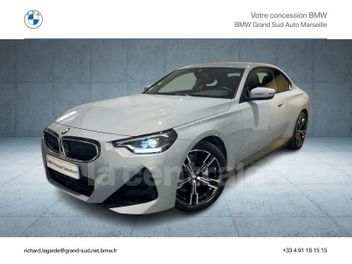 BMW SERIE 2 G42 COUPE (G42) 220D 190 M SPORT BVA8