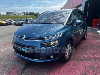 CITROEN GRAND C4 PICASSO 2 II 1.6 E-HDI 115 INTENSIVE BV6