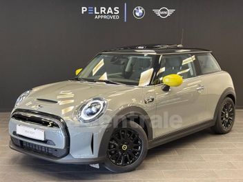 MINI MINI 3 3P III (2) (F56) HATCH COOPER SE 184 EDITION CAMDEN 32.6 KWH