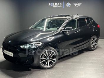 BMW X2 U10 (U10) SDRIVE 18D 150 M SPORT