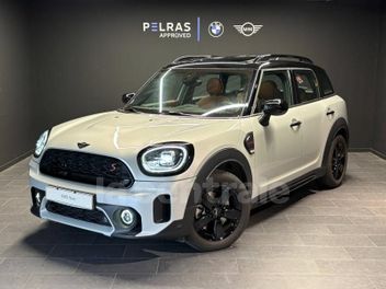 MINI COUNTRYMAN 2 II (2) (F60) 2.0 178 COOPER S EDITION NORTHWOOD BVA7