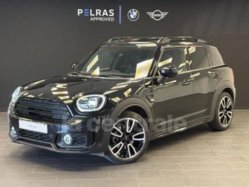 MINI COUNTRYMAN 2 II (2) (F60) 150 COOPER D FINITION JCW BVA8