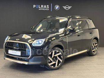 MINI COUNTRYMAN 3 III (U25) C 170 FAVOURED BVA7