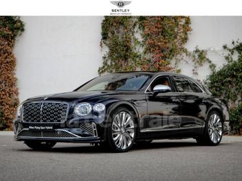BENTLEY 