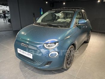 FIAT 500 (3E GENERATION) III E 118 LA PRIMA 42KWH