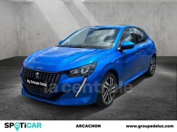 PEUGEOT 208 (2E GENERATION) II 1.2 PURETECH 100 S&S ALLURE EAT8